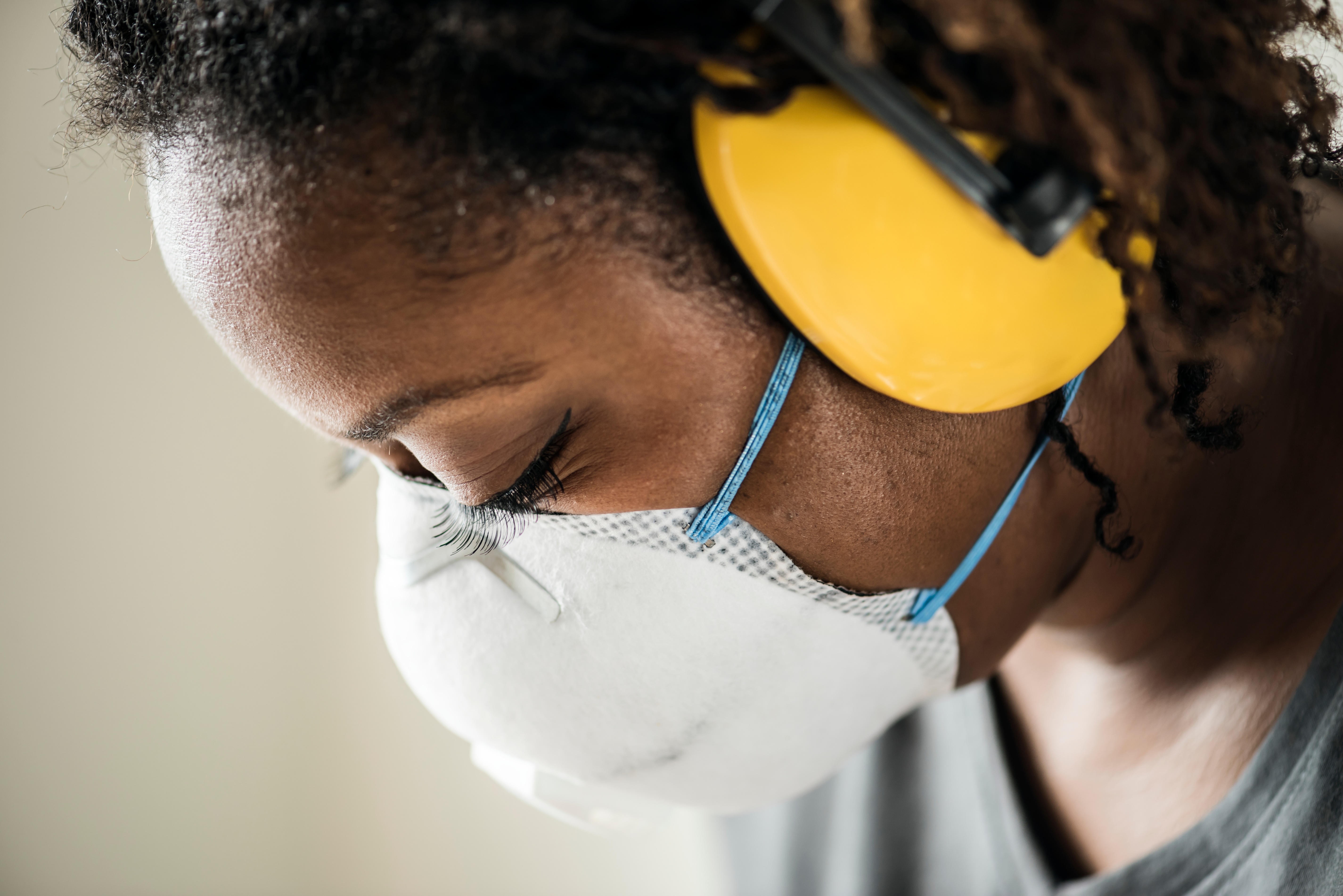Santé et sécurité sur chantier - Ingenix Construction