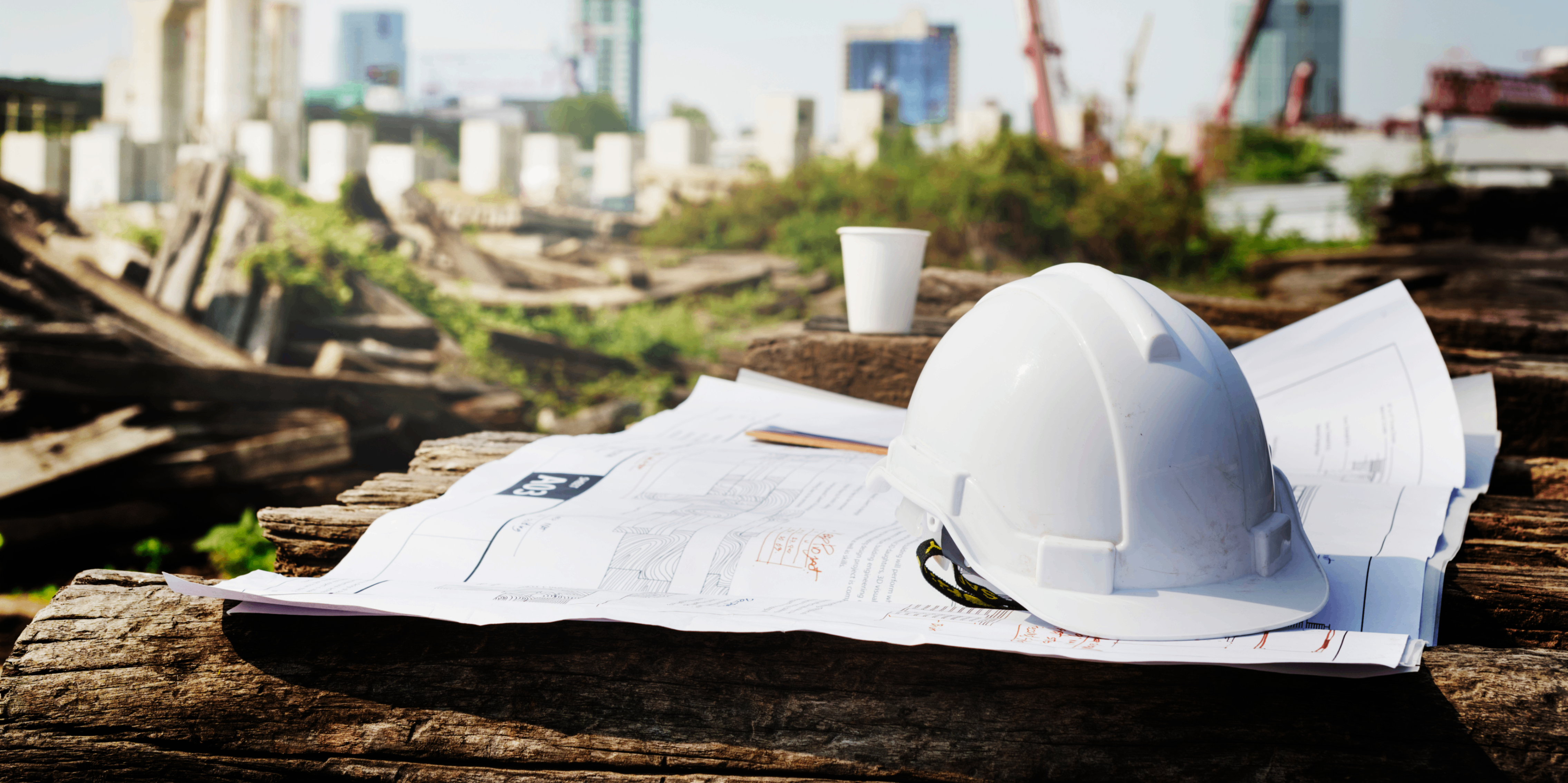 Chantier de construction Ingenix