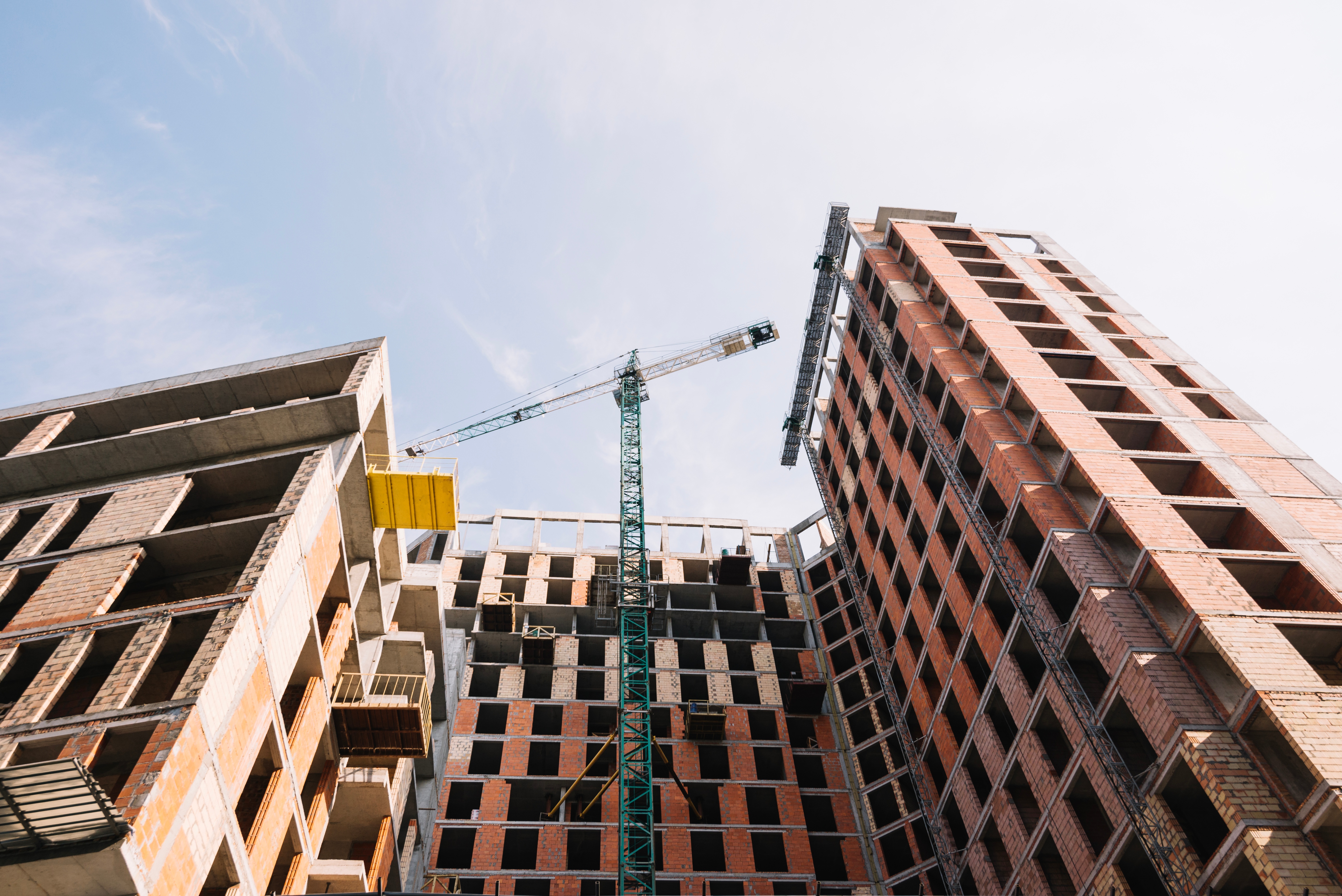 Préconstruction, Ingenix Construction