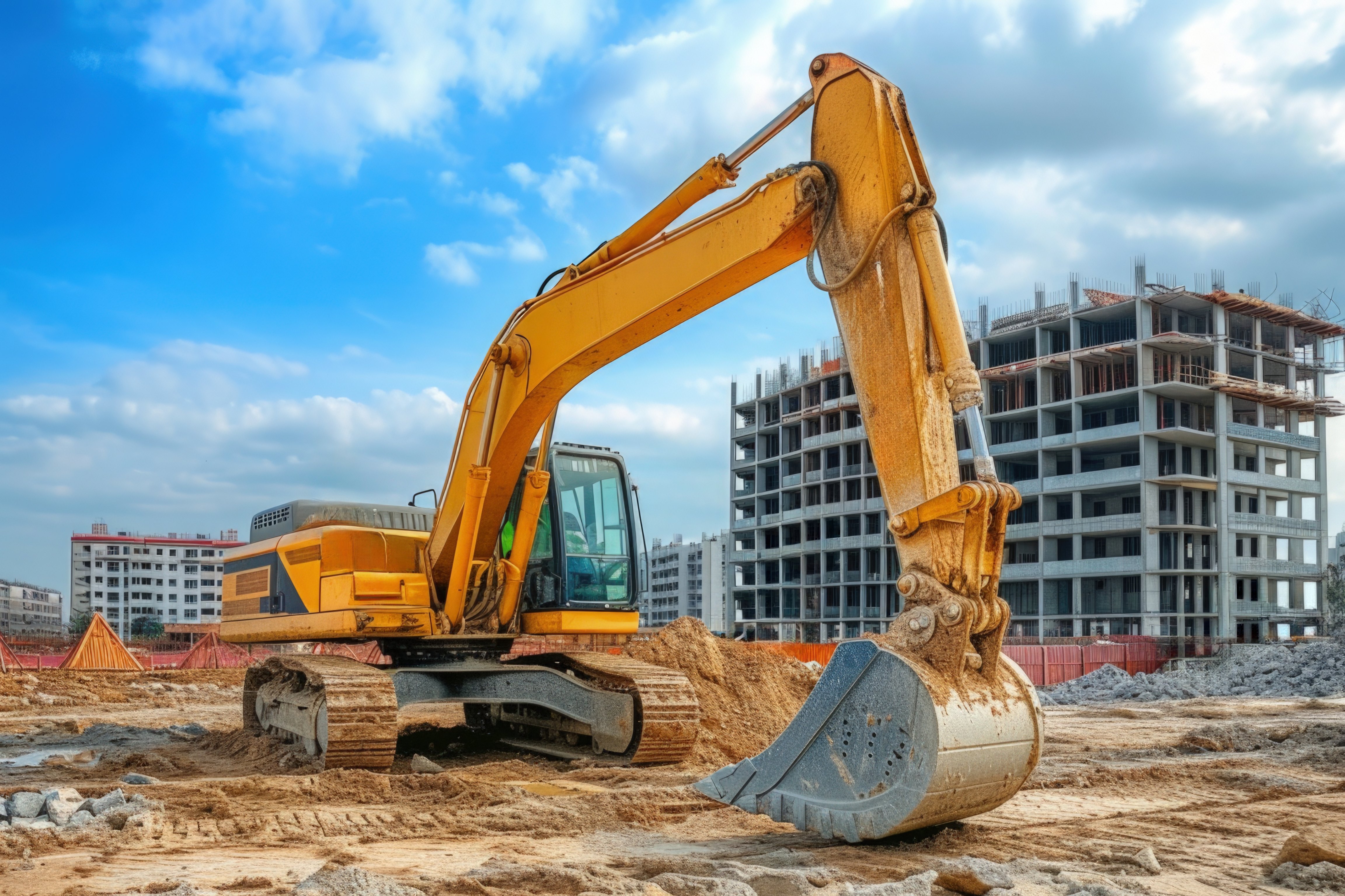 Approche collaborative , Ingenix Construction
